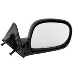 Manual Right Hand Mirror for Chevrolet Blazer (1995–1998) Paintable
