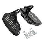 Passenger Floorboard Footboard for Harley Street Glide (1993–2024)