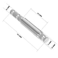 Shifter Shaft for Harley Touring Road King Glide (1984–2016) 33709-82A