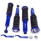 Coilovers Suspension Springs Kit for Acura TL/TL Type-S (2004–2008)