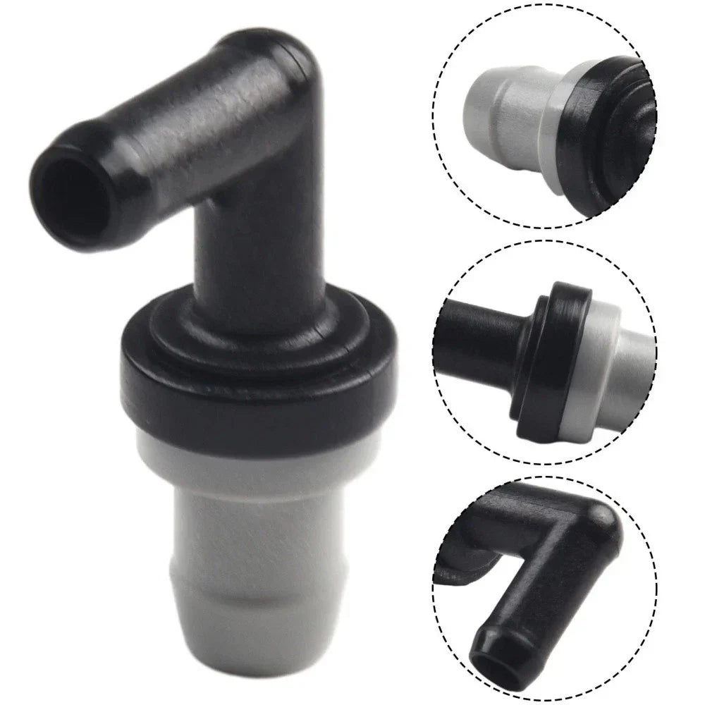 Positive Crankcase Ventilation Valve for Smart Fortwo (2008-2015)