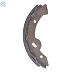 Set of 2 Brake Shoes for Chuck Wagon (16279)