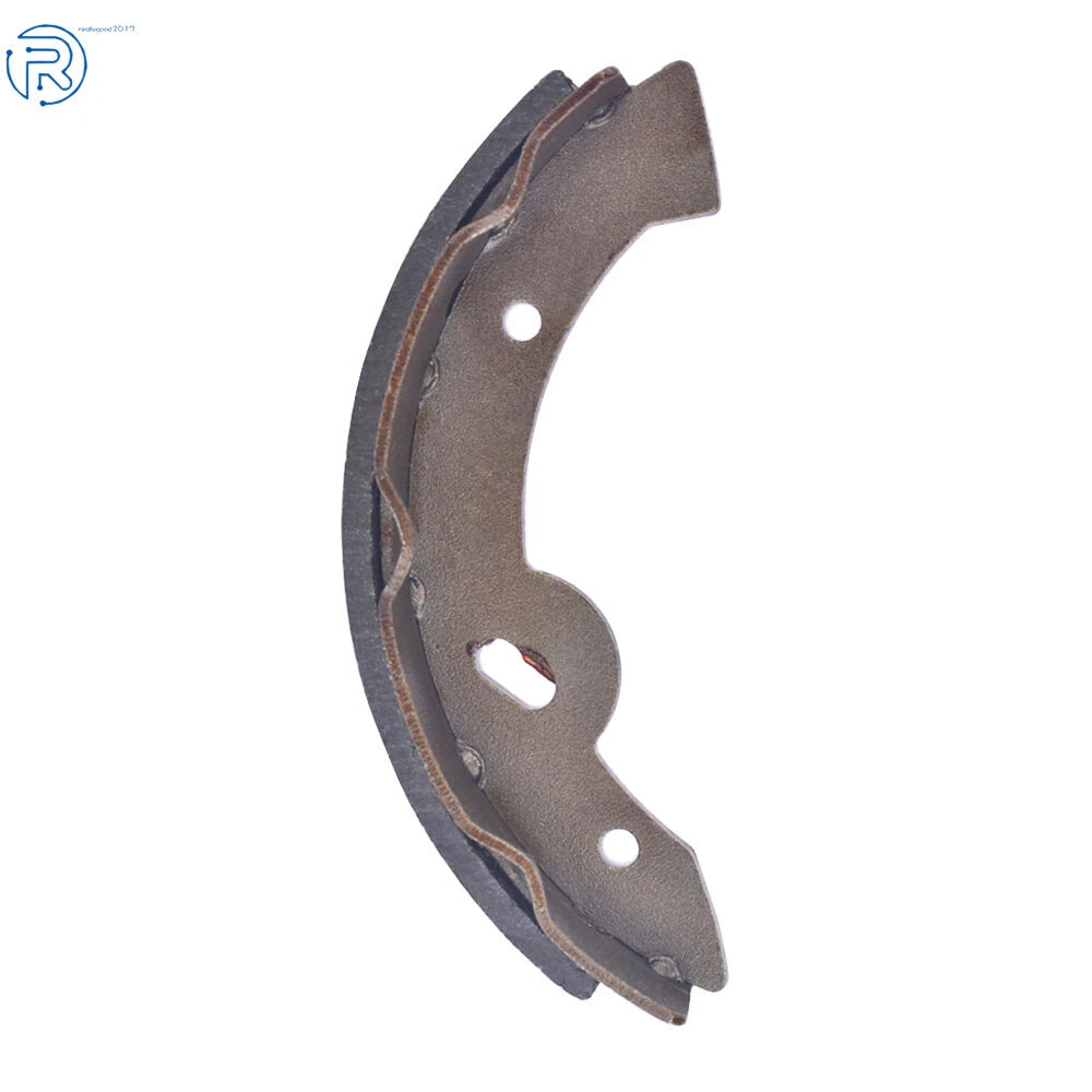 Set of 2 Brake Shoes for Chuck Wagon (16279)