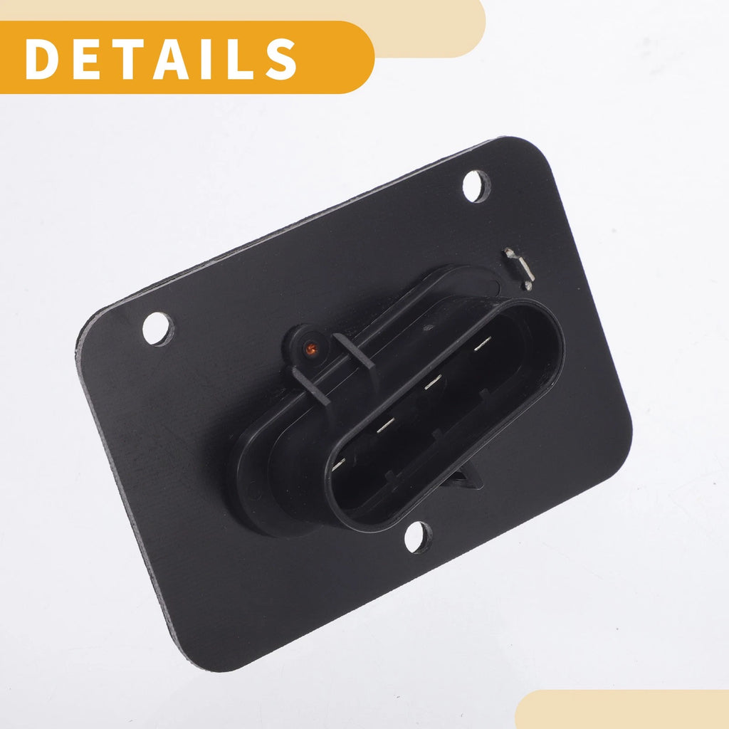HVAC Blower Motor Resistor   No. 52473132