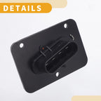 HVAC Blower Motor Resistor   No. 52473132