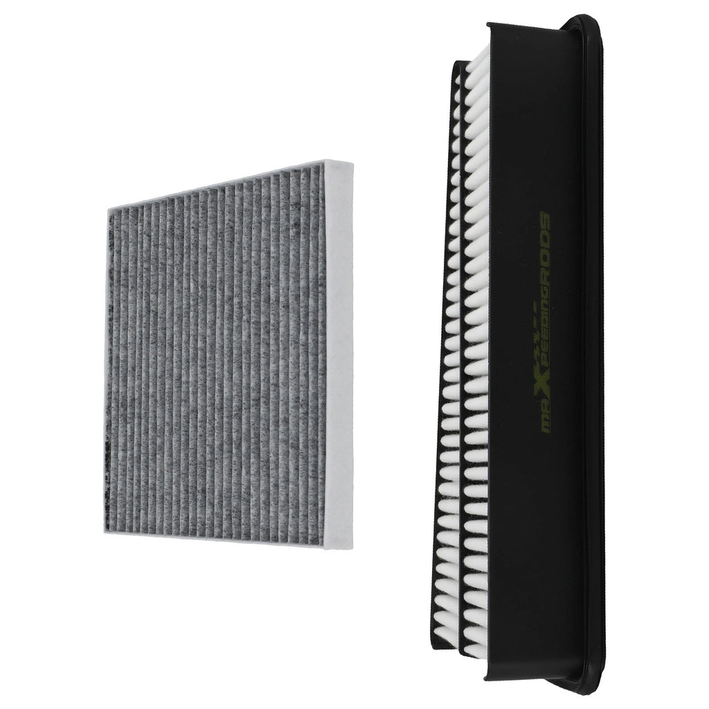 Engine & Cabin Air Filter for Toyota Tacoma 4.0L (2005–2015) 88508-01010 A3134C