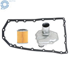 Transmission Oil Filter and Gasket for Nissan Pathfinder (2013-2019)