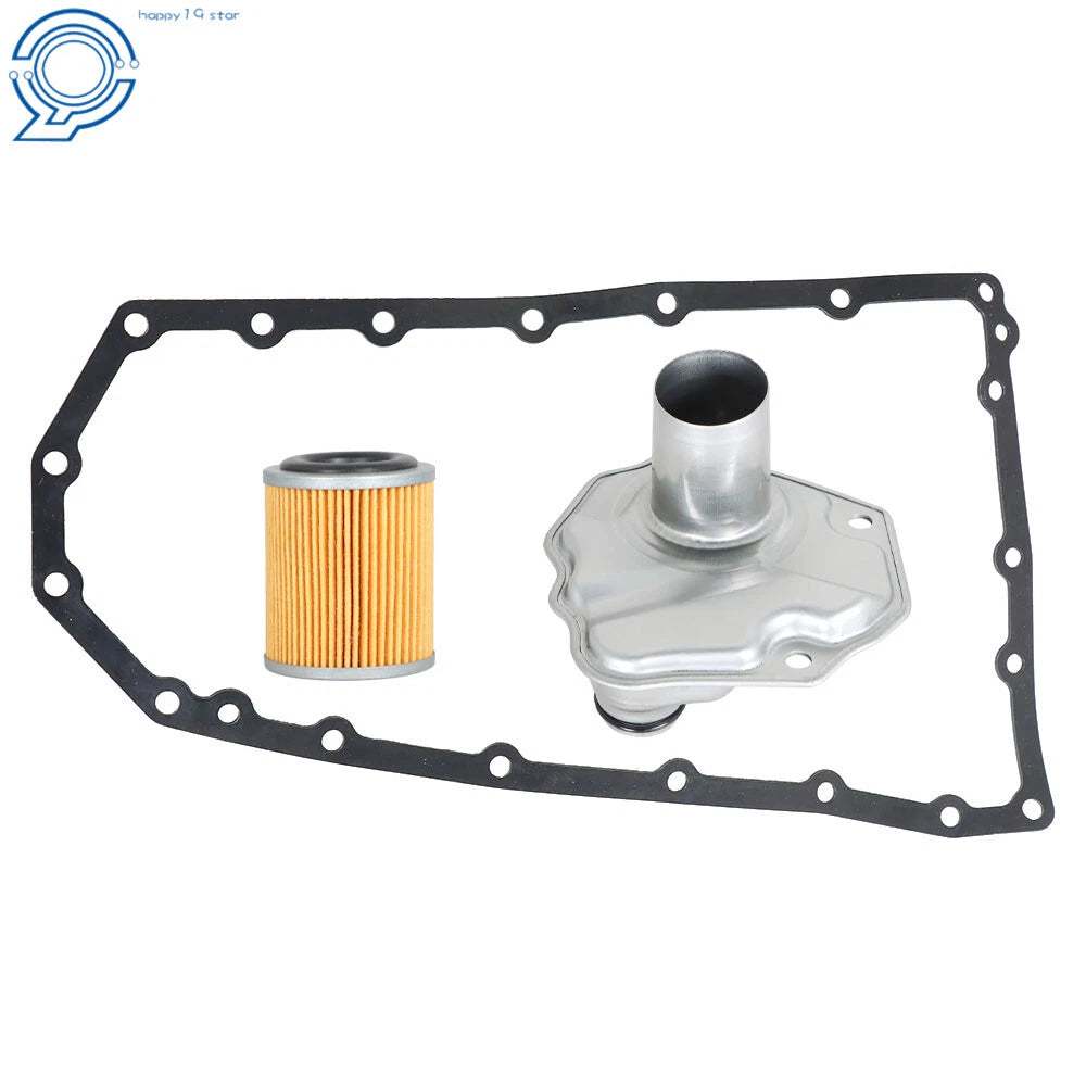 Transmission Oil Filter and Gasket for Nissan Pathfinder (2013-2019)