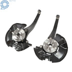 Front Steering Knuckle & Wheel Hub Bearing Assembly for Hyundai Sonata (2008-2010)