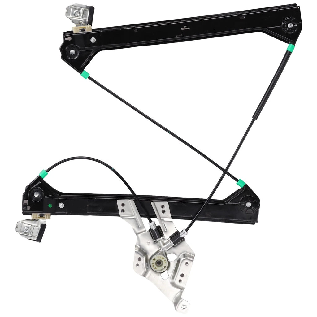Window Regulator for Saab 9-3 (2003–2011) Left Front