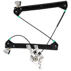 Window Regulator for Saab 9-3 (2003–2011) Left Front