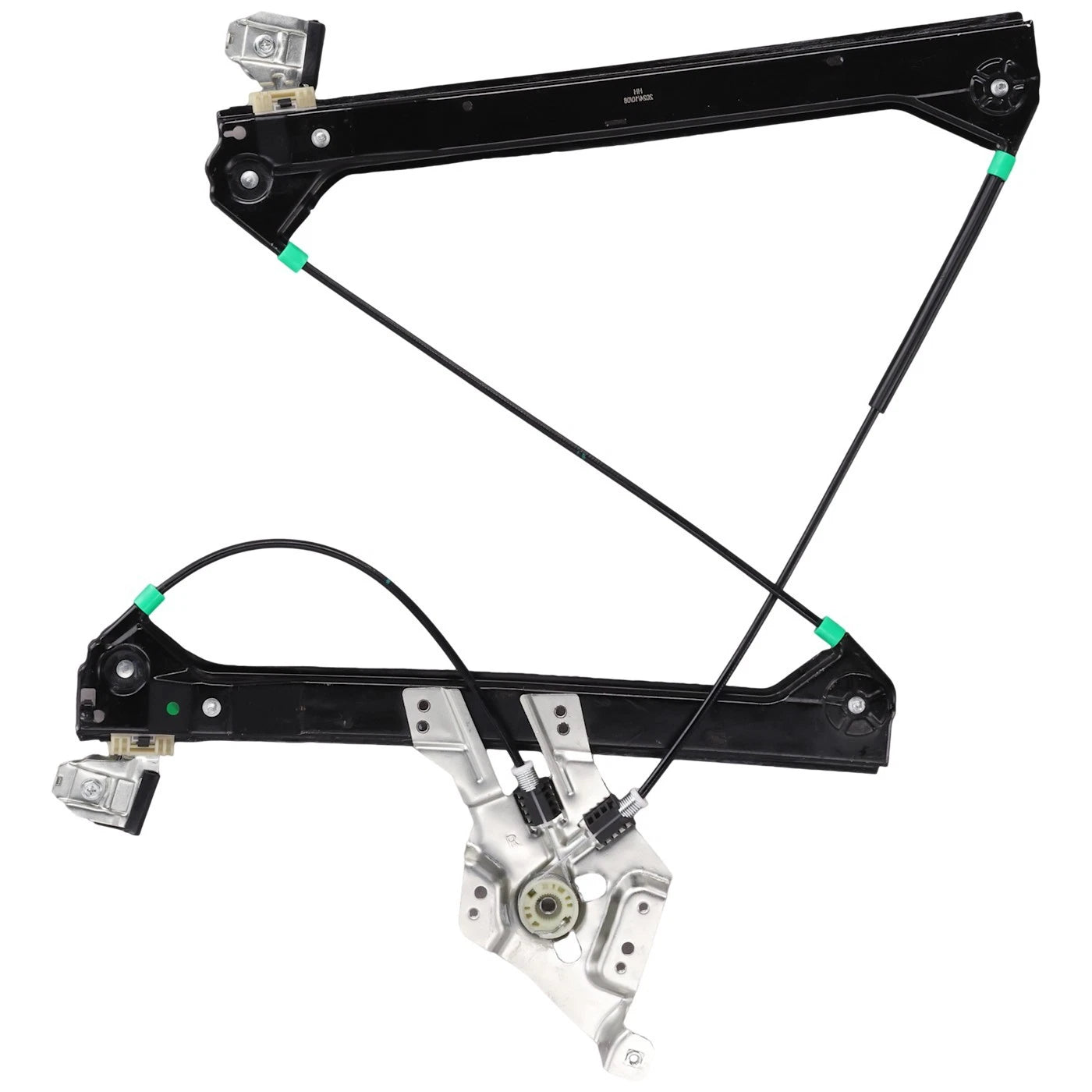Window Regulator for Saab 9-3 (2003–2011) Left Front