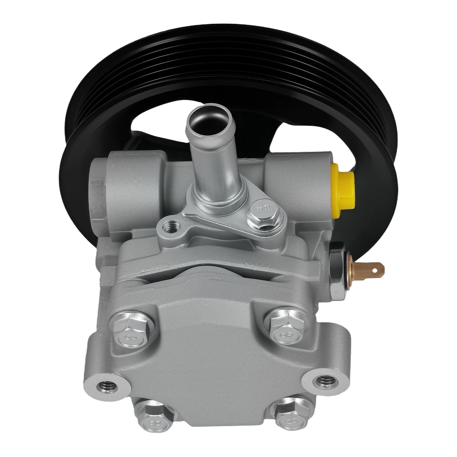 Front Power Steering Pump for Mitsubishi Outlander (2004–2006) 21-5401