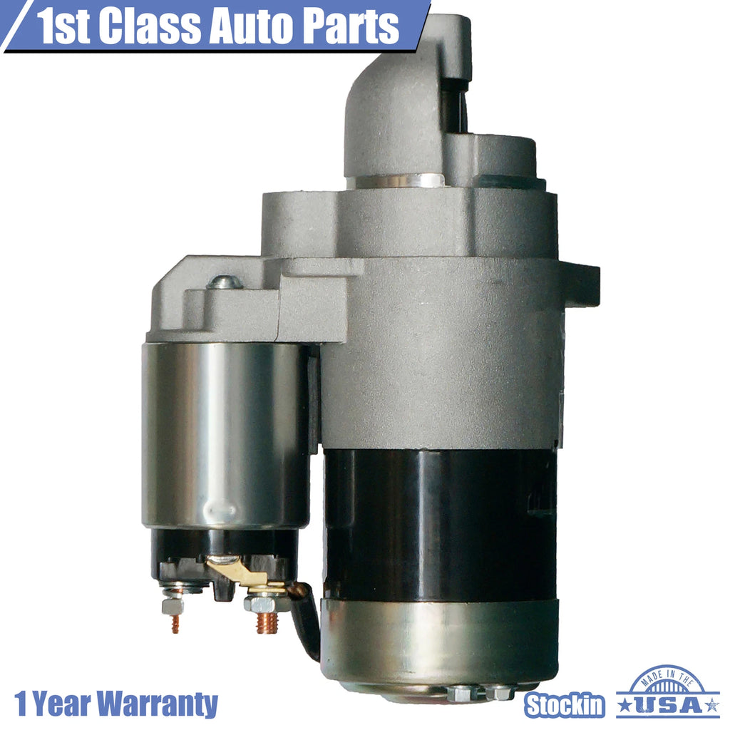 Starter for John Deere 17332 (12V)