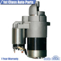 Starter for John Deere 17332 (12V)