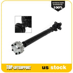 Driveshaft for Dodge Dakota Sport 4WD (2002–2005)