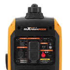 Gas 2300W Inverter Generator for Outdoor Use (120V 2024–2024)