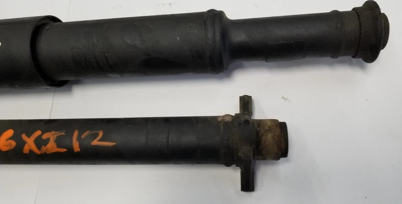 Drive Prop Shaft for Jaguar XJ12 (1995–1997)