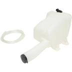 Washer Reservoir for Mazda 6 (2003–2004) with Pump