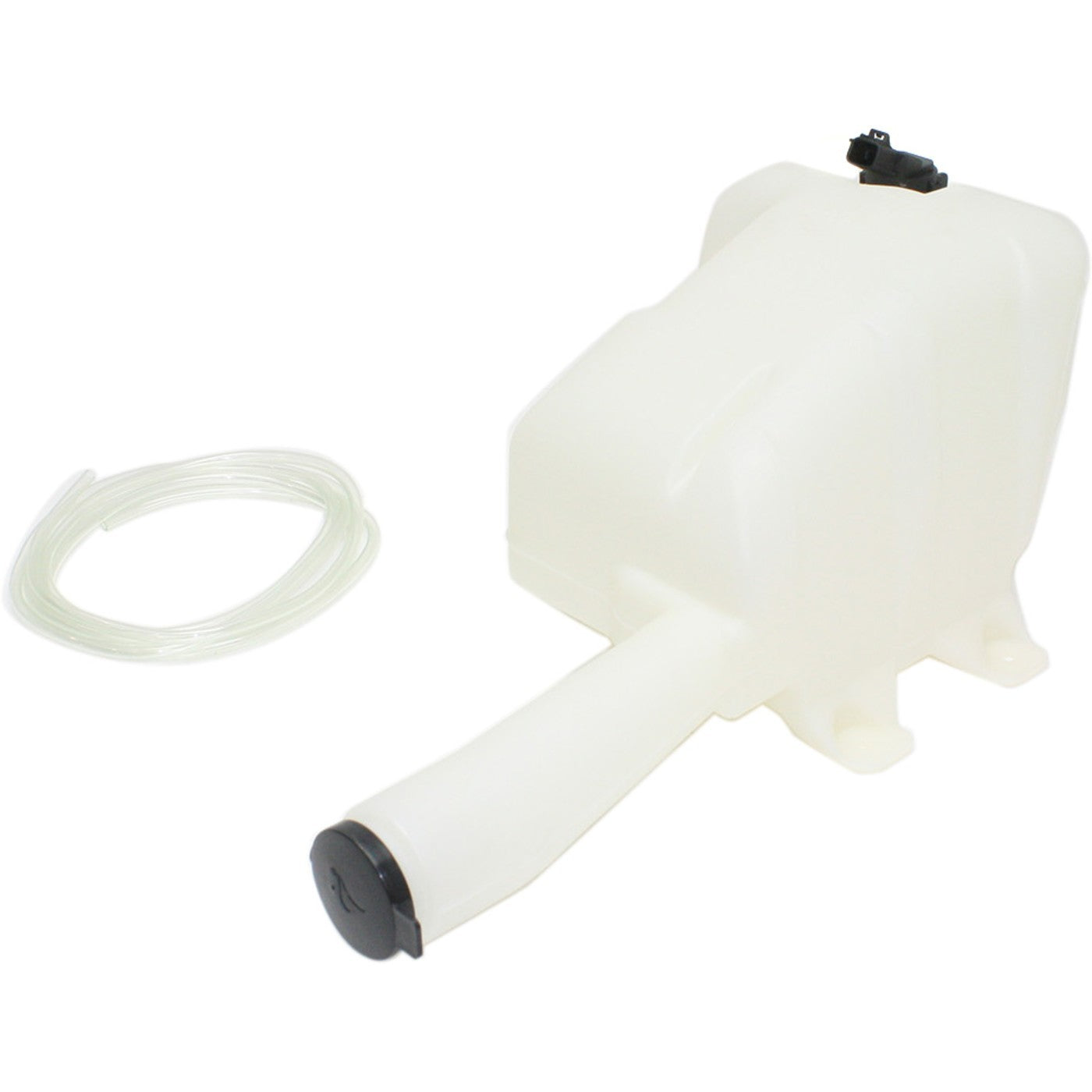 Washer Reservoir for Mazda 6 (2003–2004) with Pump