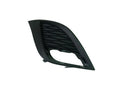 Passenger Side Fog Light Bezel for Mazda 3 Sport (2010–2011) CC429FT