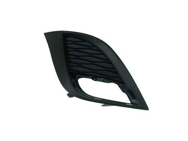 Passenger Side Fog Light Bezel for Mazda 3 Sport (2010–2011) CC429FT