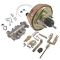 Brake Booster Assembly for Ford Thunderbird (1961–1966)