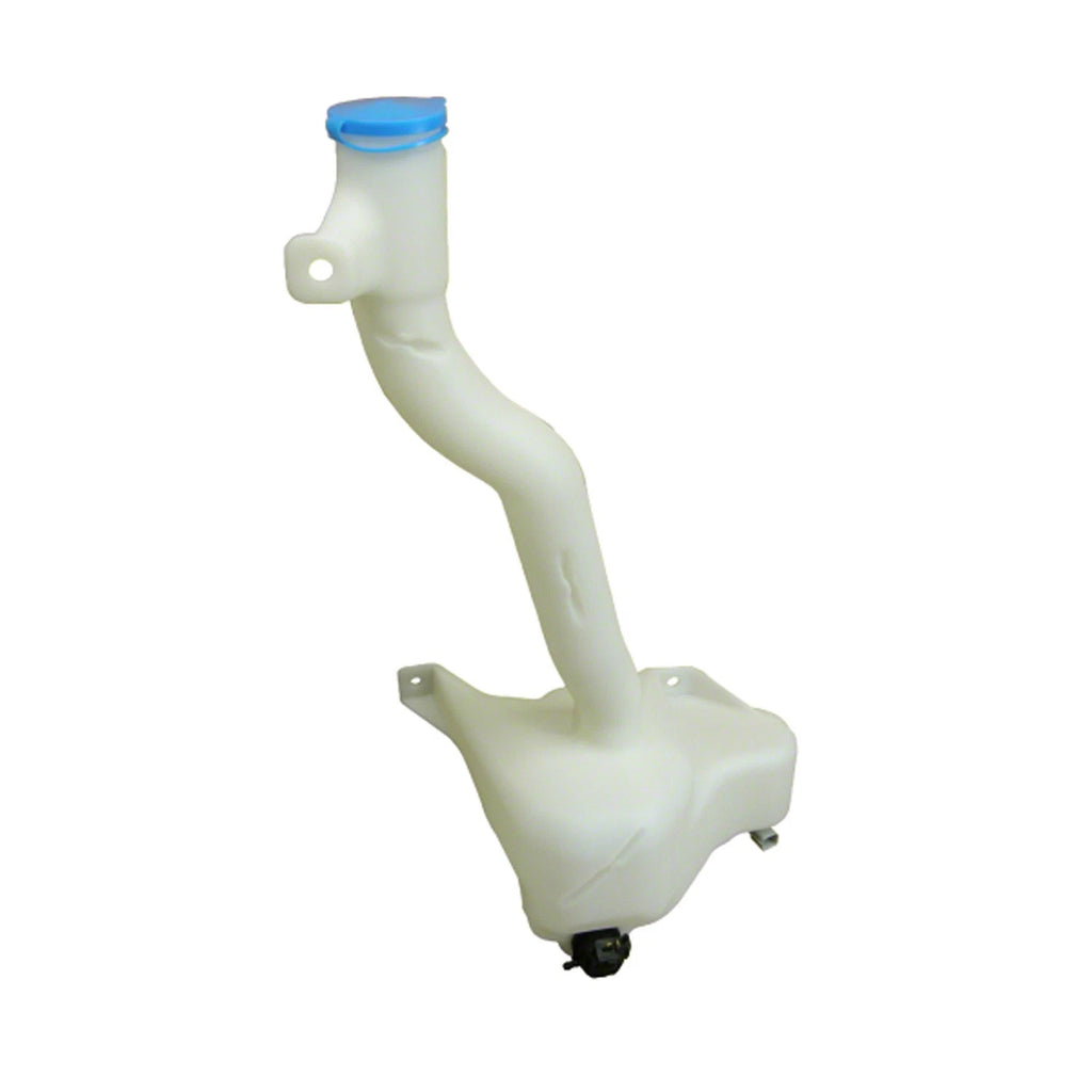 Replacement Windshield Washer Tank w/Pump For 2006-2014 Honda Ridgeline