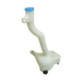 Replacement Windshield Washer Tank w/Pump For 2006-2014 Honda Ridgeline