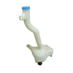 Replacement Windshield Washer Tank w/Pump For 2006-2014 Honda Ridgeline