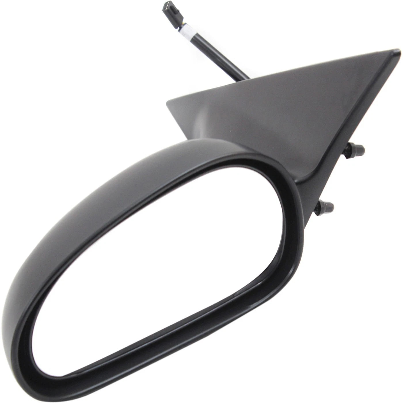 Power Mirror for Ford Mustang (1994–1995) Front Driver Side Paintable