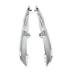 Front Fog Light Lamp Strip Trim for Land Rover Range Rover Evoque (2019-2023)