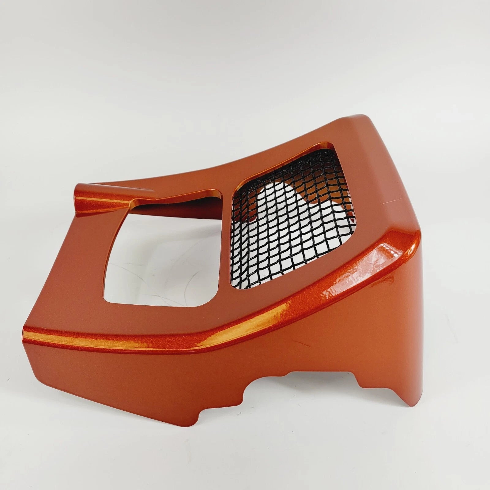Chin Frame Spoiler Trim Cover for Harley-Davidson CVO (2017–2023) 57200219