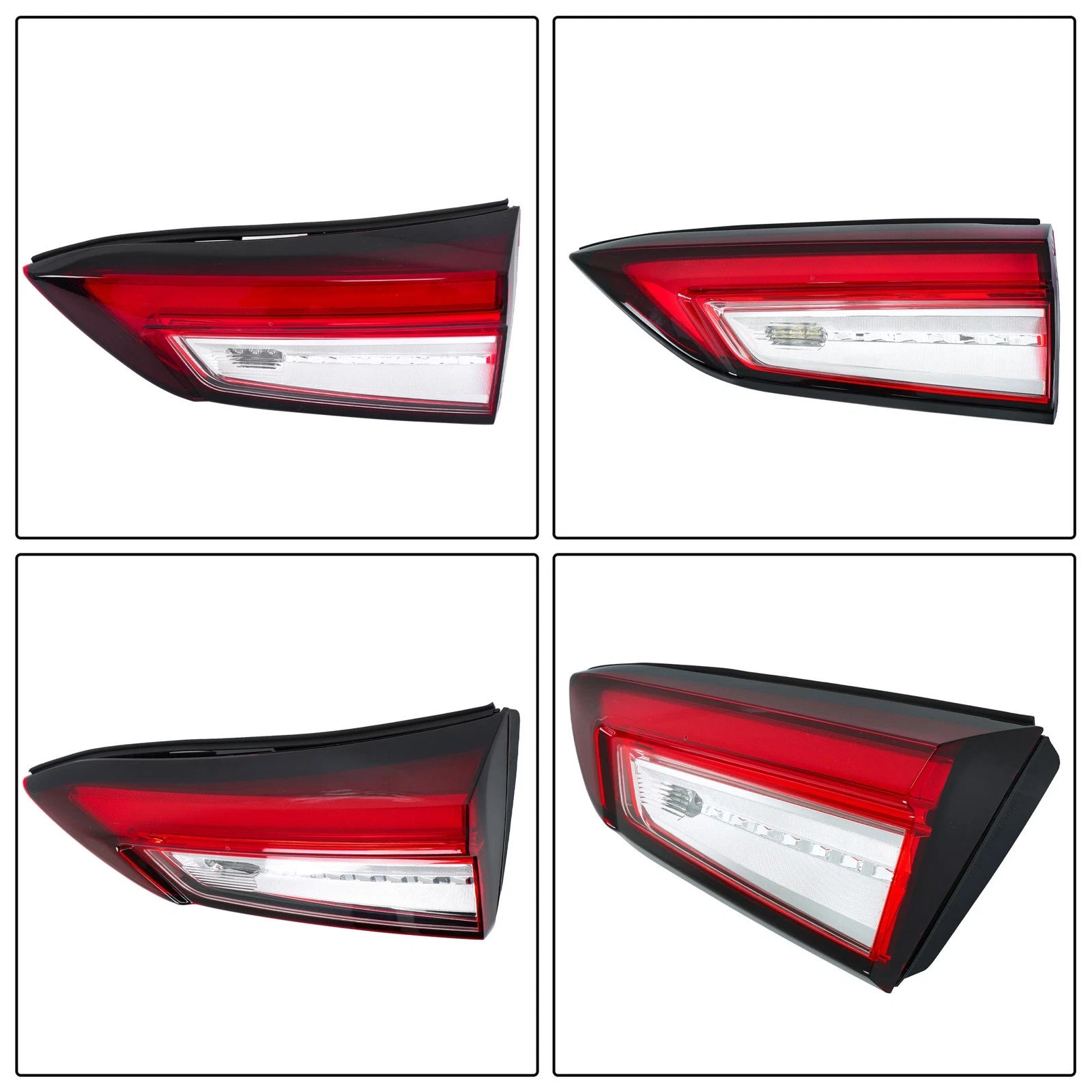 Tail Light Assembly for GMC Terrain SLE/SLT (2022–2024) Right Rear LED