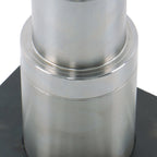 Brake Flange for Trailer Axle Spindle (11' × 2.5')