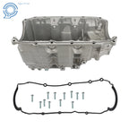 Engine Oil Pan for Chevrolet Impala (2006–2008)