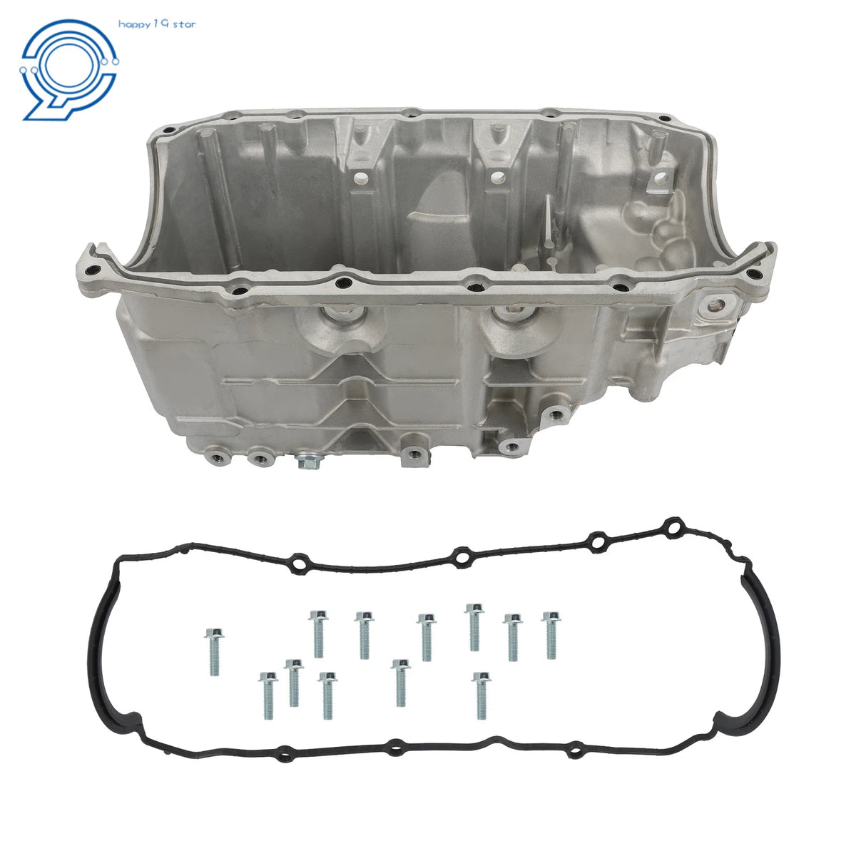 Engine Oil Pan for Chevrolet Impala (2006–2008)