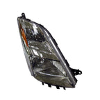 Head Light Lens Housing Passenger Side Replacement for Toyota Prius (2004–2005)