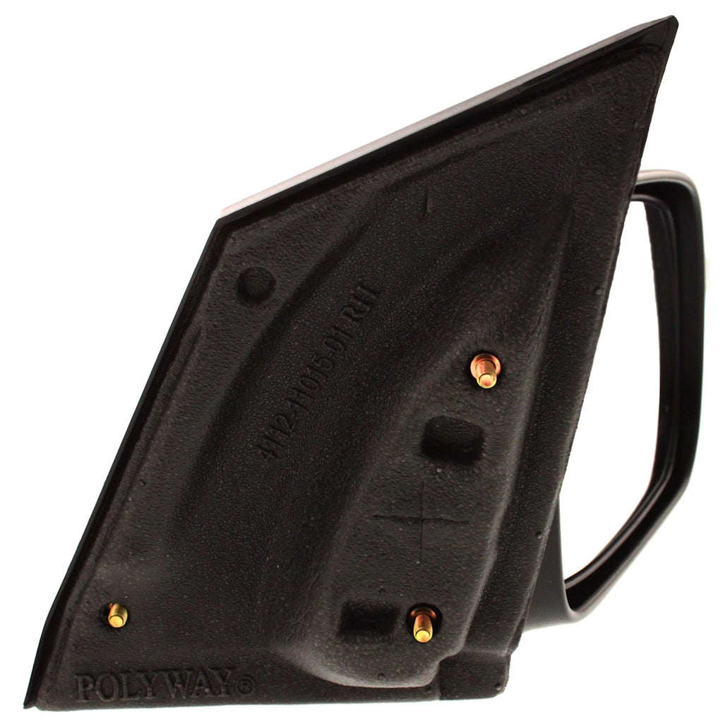 Passenger Right Side Mirror for Honda Civic (2006–2011)