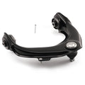 Front Upper Left Control Arm & Ball Joint for Honda Accord Acura TL CL (2001–2003)
