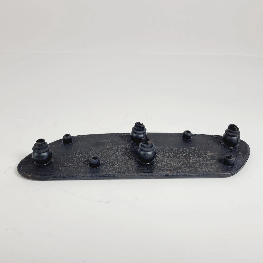 Left Streamliner Floorboards Insert for Harley-Davidson Touring (1986–2023)