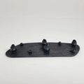 Left Streamliner Floorboards Insert for Harley-Davidson Touring (1986–2023)