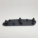 Left Streamliner Floorboards Insert for Harley-Davidson Touring (1986–2023)