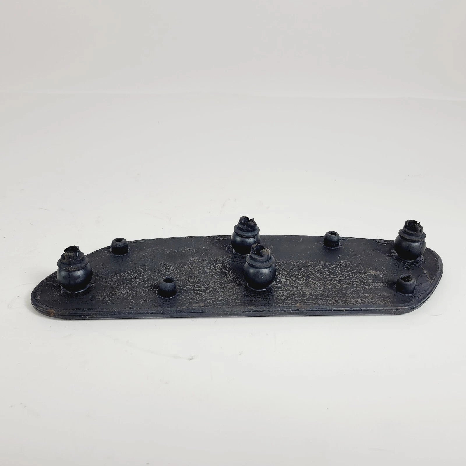 Left Streamliner Floorboards Insert for Harley-Davidson Touring (1986–2023)