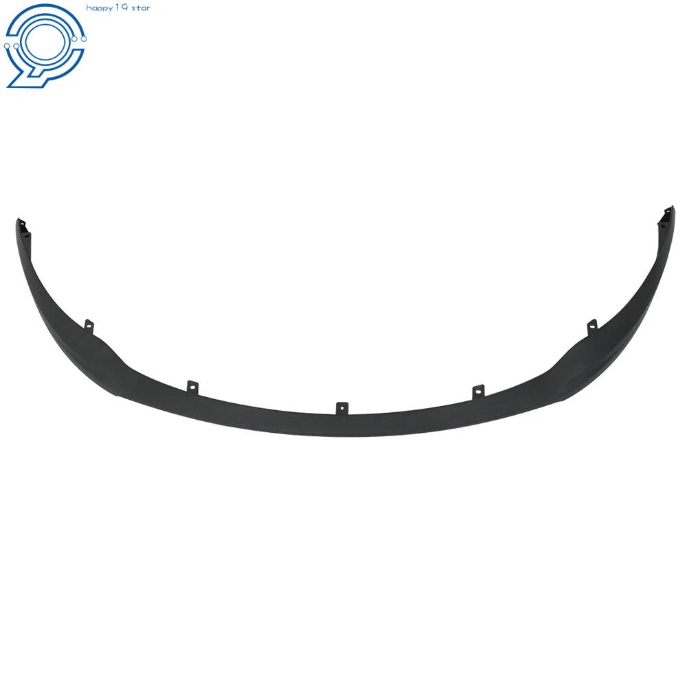Textured Front Lower Bumper Valance for Ford Taurus (2013-2019)
