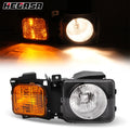 Headlight for Hummer H3/H3T (2006–2010) Right Side