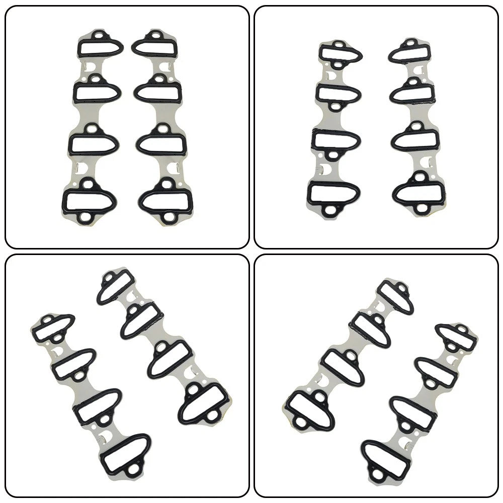 Knock Sensor with Harness Kit for Chevrolet GMC Cadillac Hummer (5.3L, 6.0L)