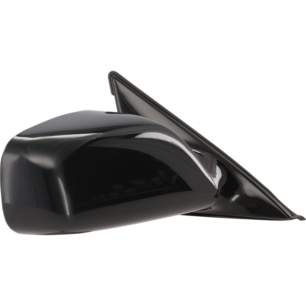 Passenger Right Side Mirror for Toyota Camry (2002–2006) Paintable