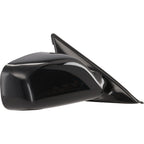 Passenger Right Side Mirror for Toyota Camry (2002–2006) Paintable