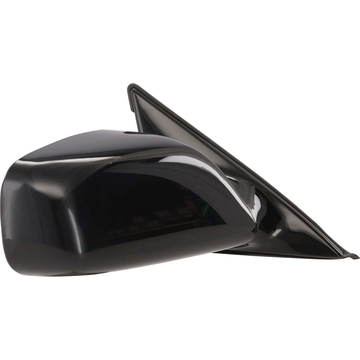 Passenger Right Side Mirror for Toyota Camry (2002–2006) Paintable